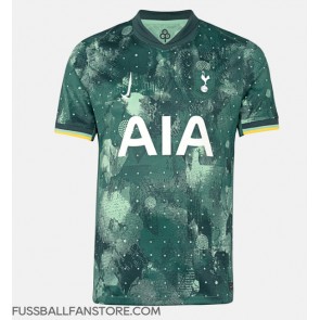 Tottenham Hotspur Replik 3rd trikot 2024-25 Kurzarm